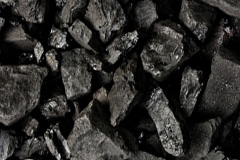 Glenegedale coal boiler costs