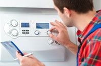free commercial Glenegedale boiler quotes