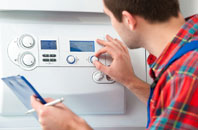 free Glenegedale gas safe engineer quotes